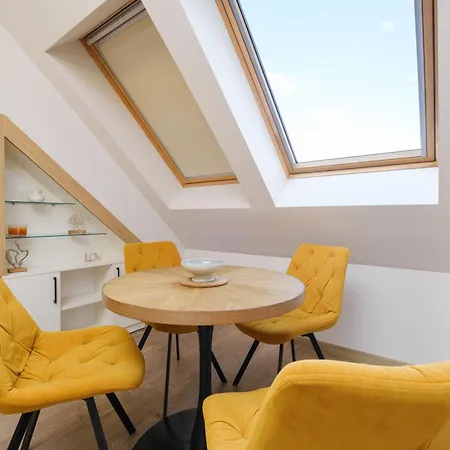 Appartement Modern 1-bed Flat In Free Parking